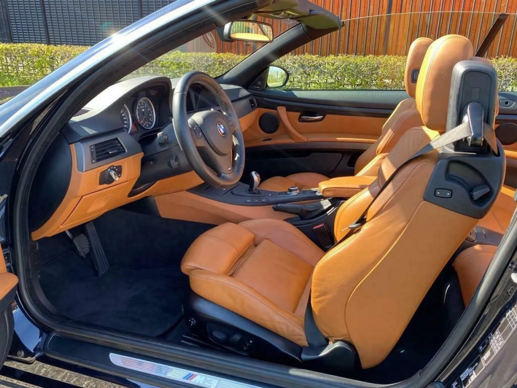 M3 Cabrio Individual
