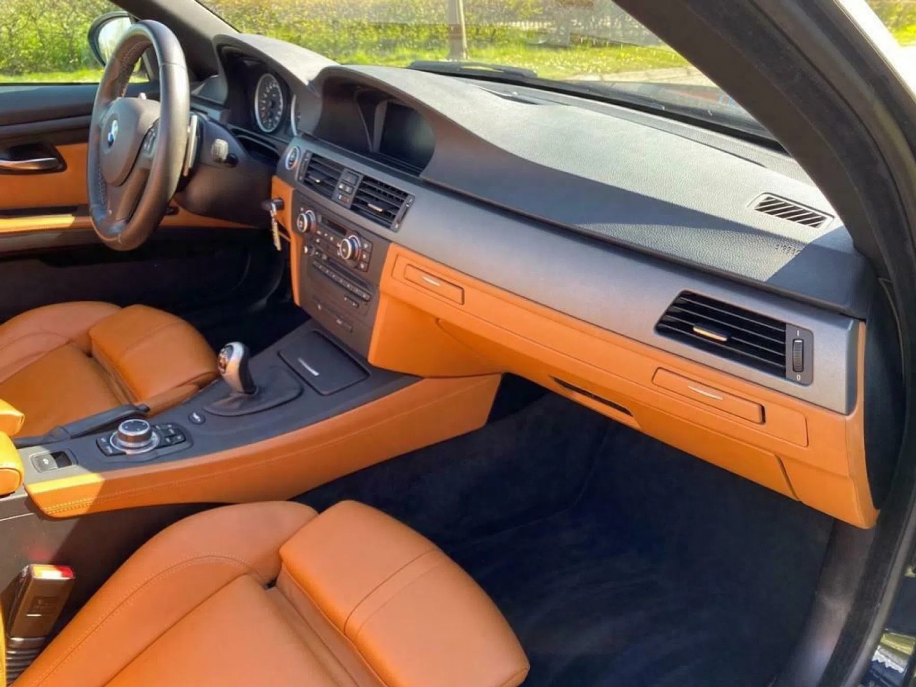 M3 Cabrio Individual