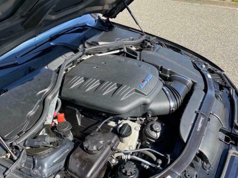 M3 Cabrio Individual