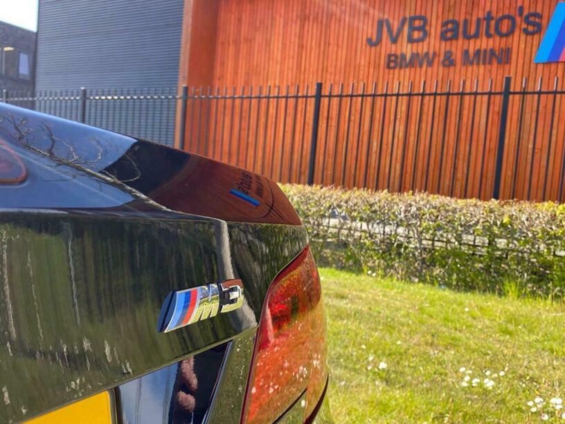 M3 Cabrio Individual