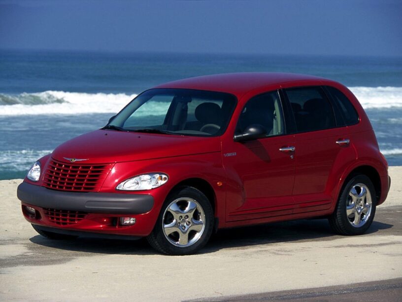 Chrysler