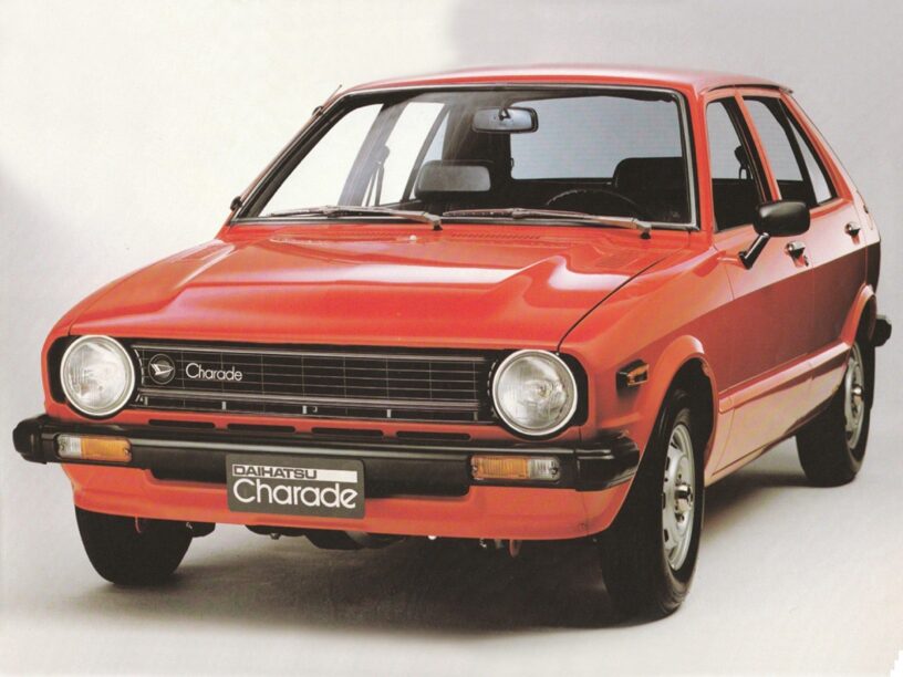 Daihatsu