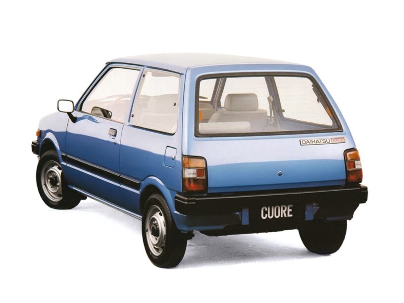 Daihatsu