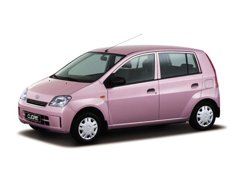 Daihatsu