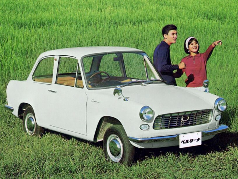 Daihatsu
