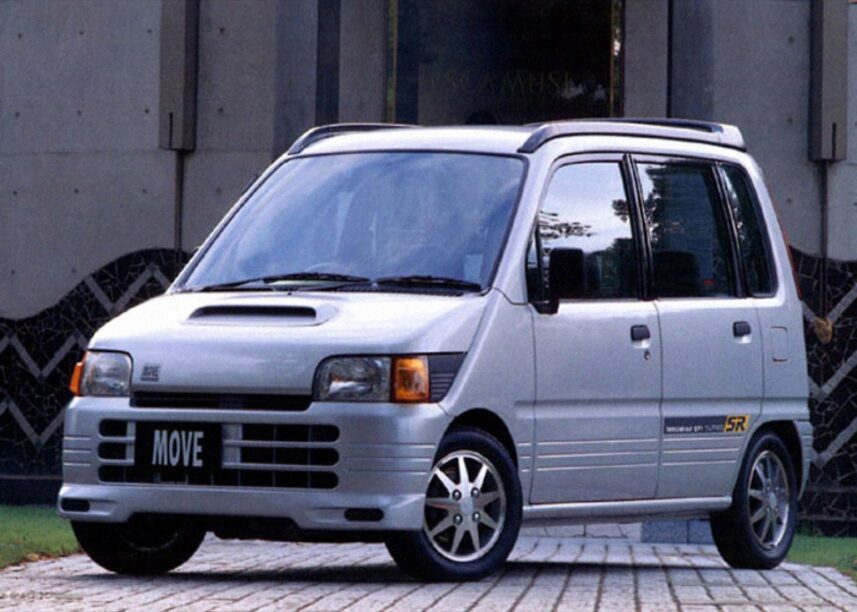 Daihatsu