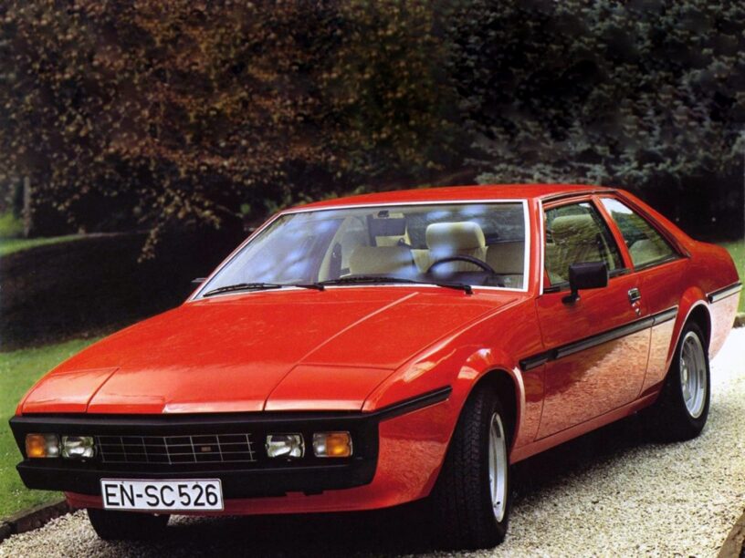 Luxe Opel