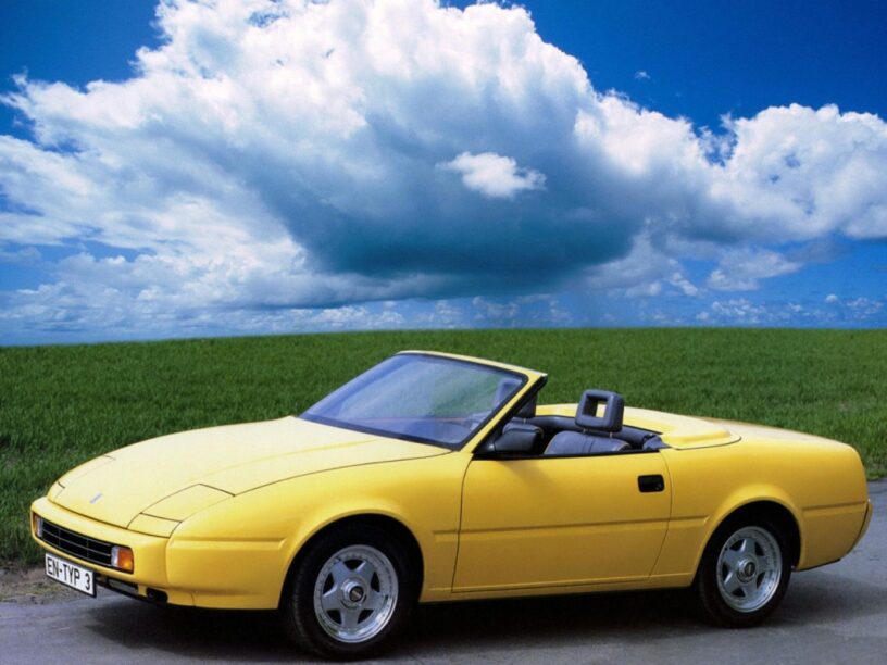 Luxe Opel
