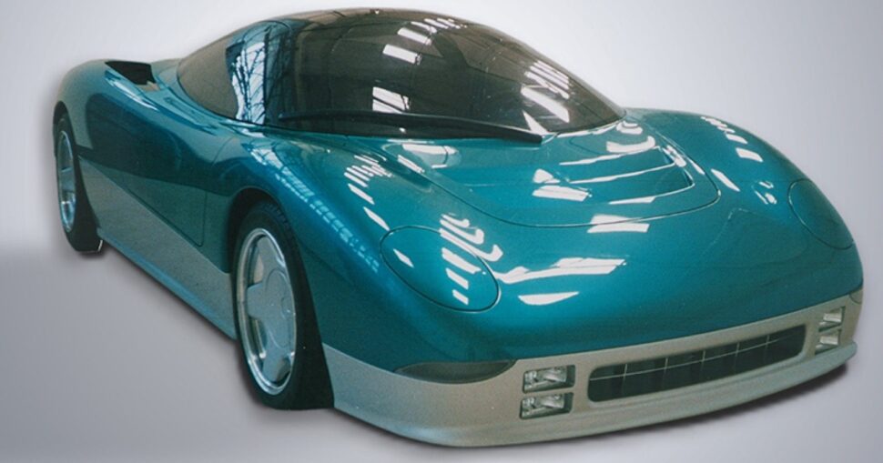 Luxe Opel