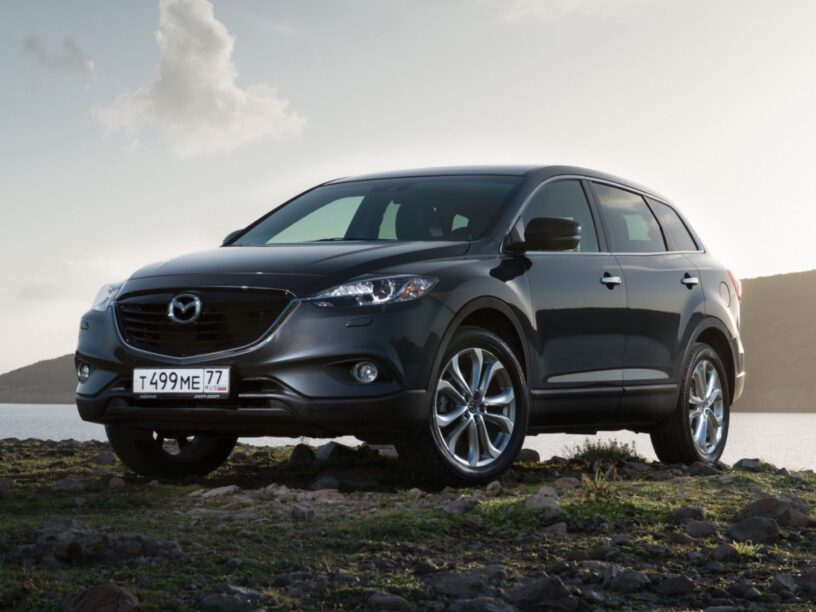 Mazda