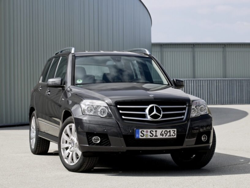 Mercedes
