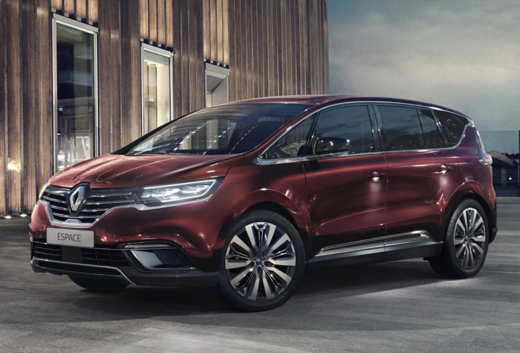 MPV comeback is nu officieel een dingetje
