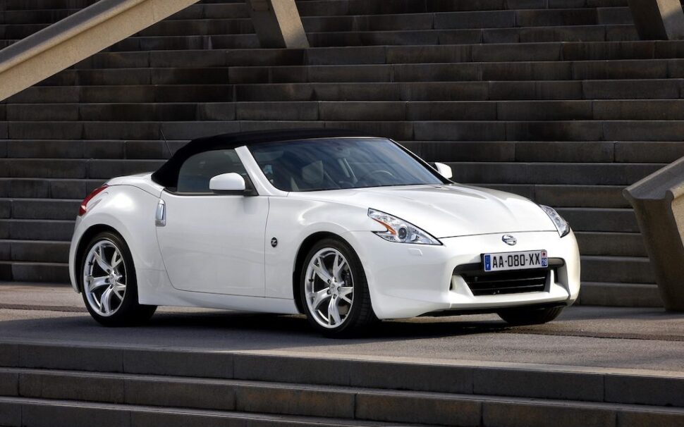 Nissan 370Z