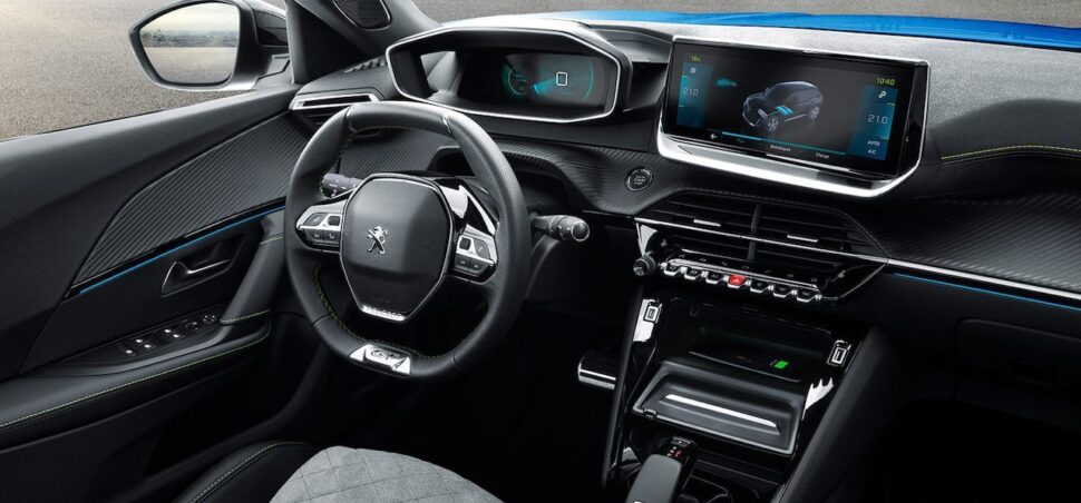Interieur