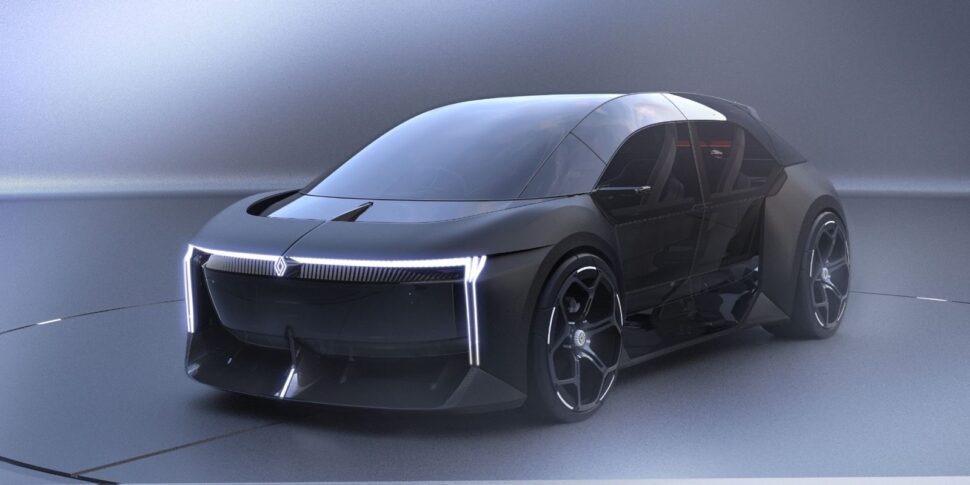 Project Clio VI