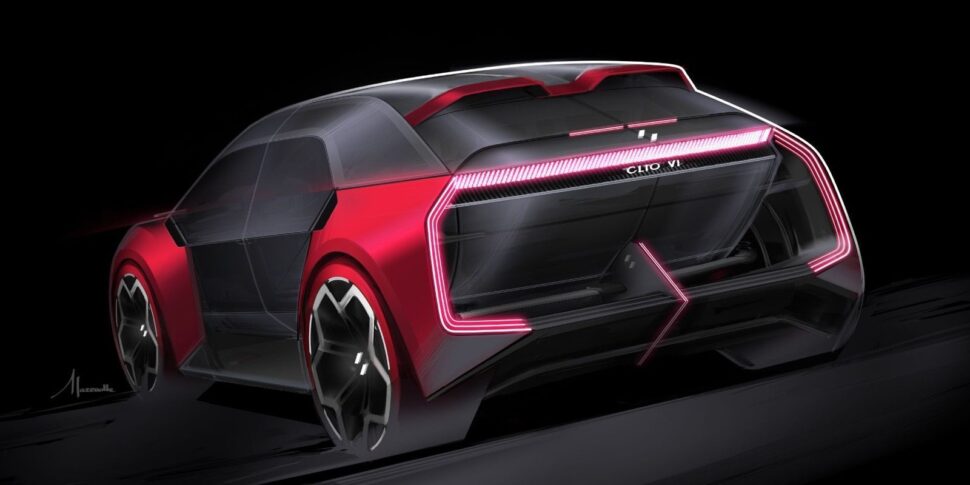 Project Clio VI