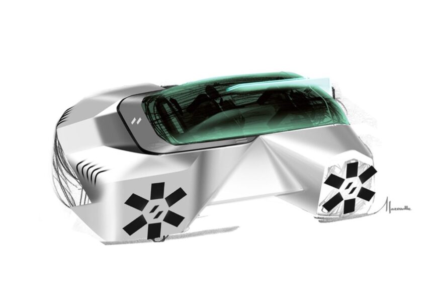 Project Clio VI