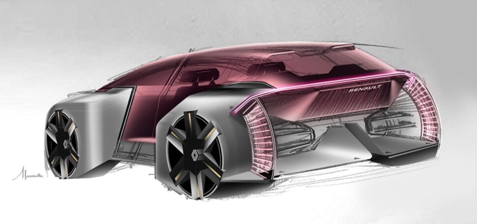 Project Clio VI