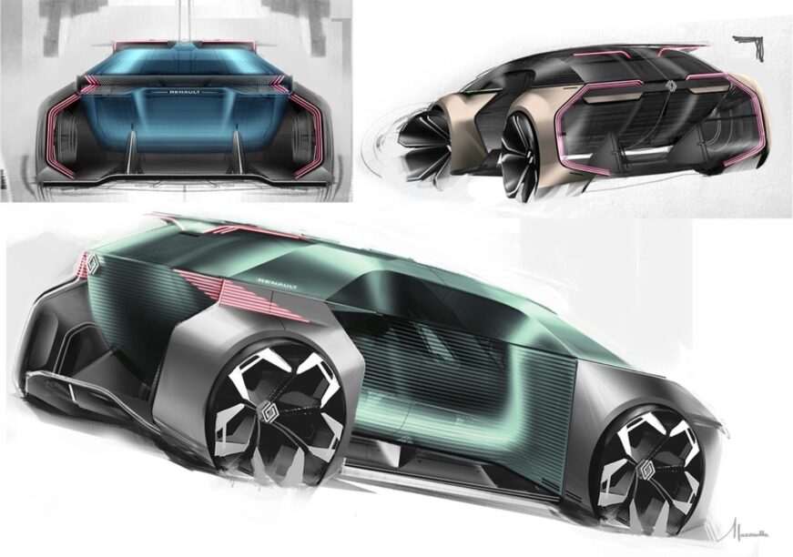Project Clio VI
