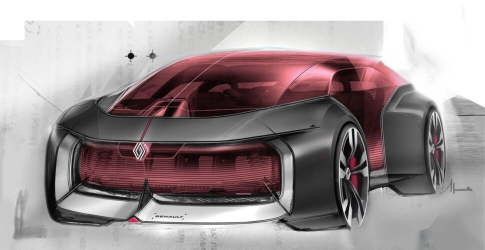 Project Clio VI