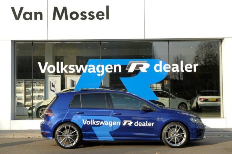R Dealer