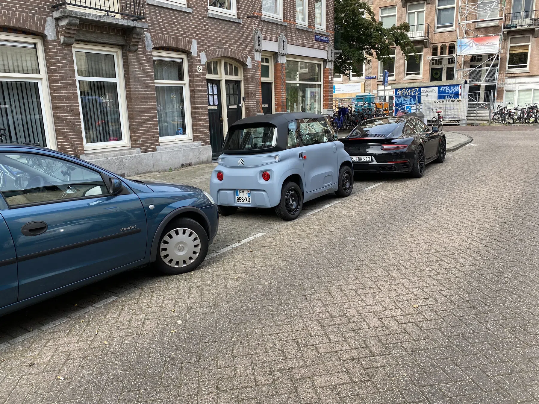Ondersteunend beeld bij het artikel