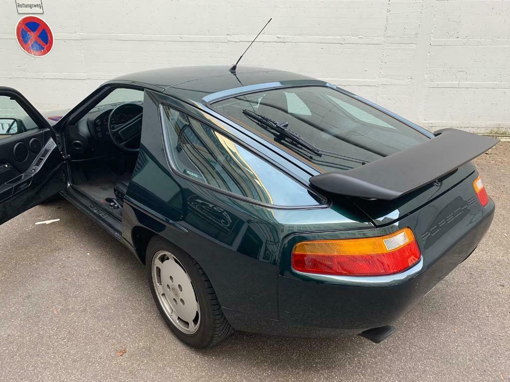 Marktplaats Porsche