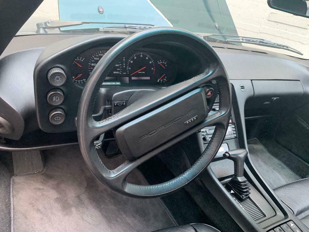 Duurste Porsche 928
