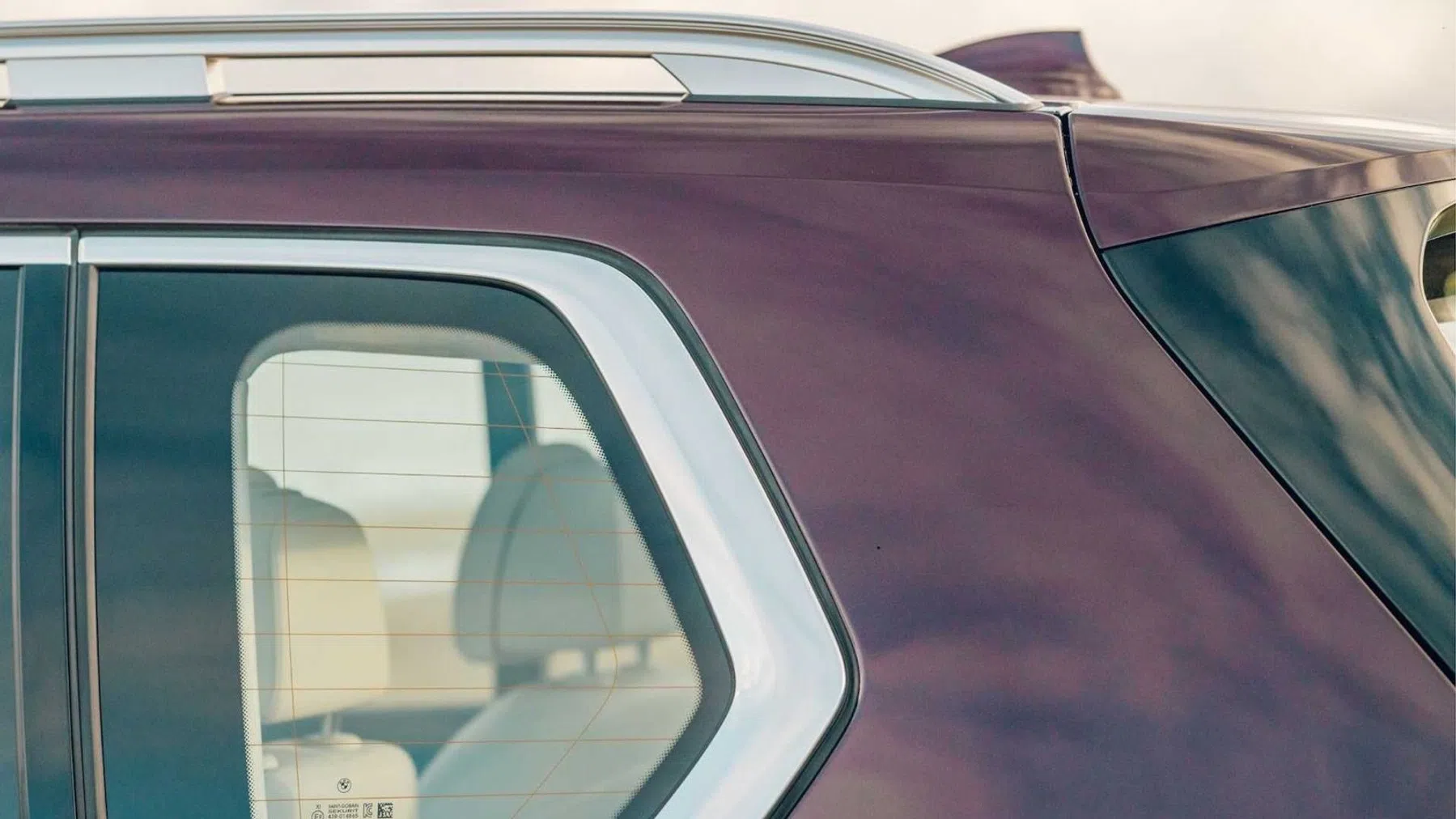 BMW X7 Nishijin Edition