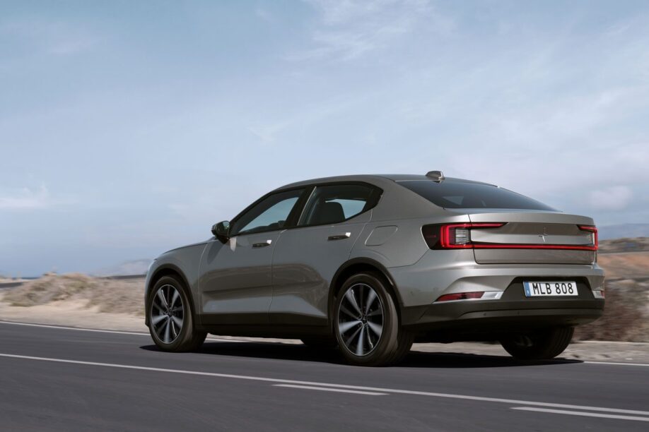 Deze EV is goedkoper geworden in 2021
