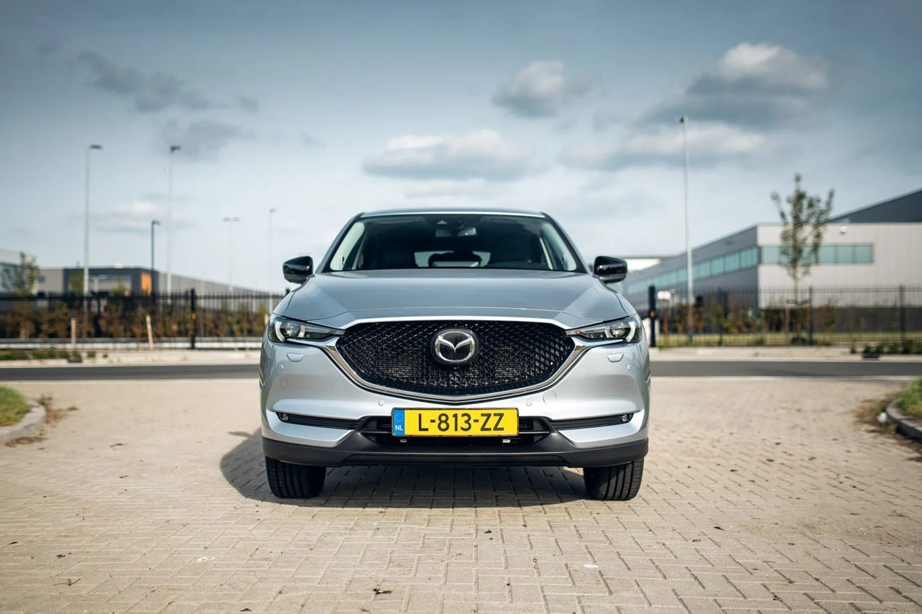 autoblog garage cx-5