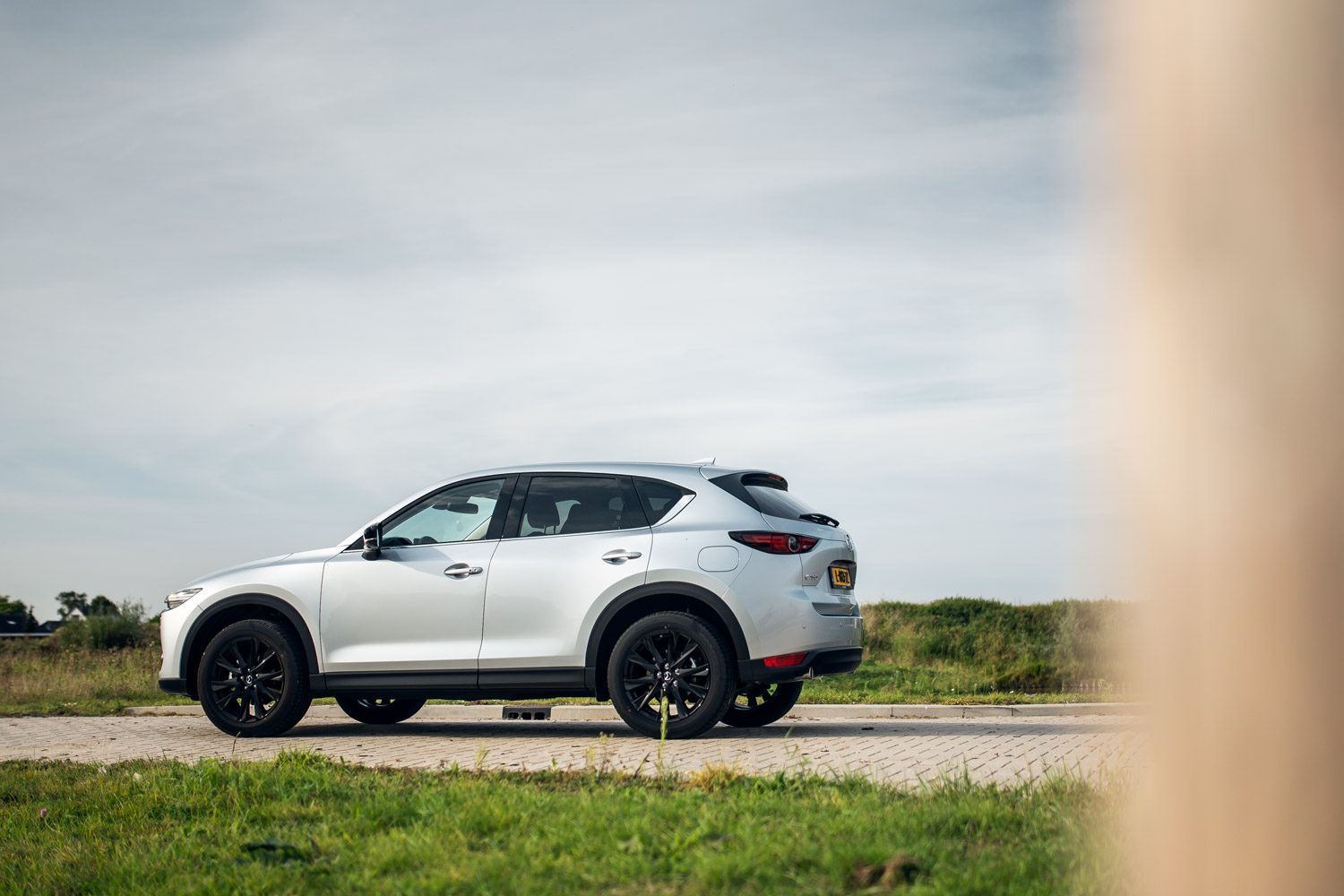 autoblog garage cx-5