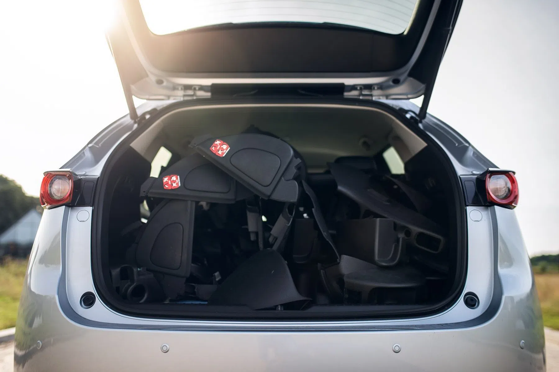 autoblog garage cx-5