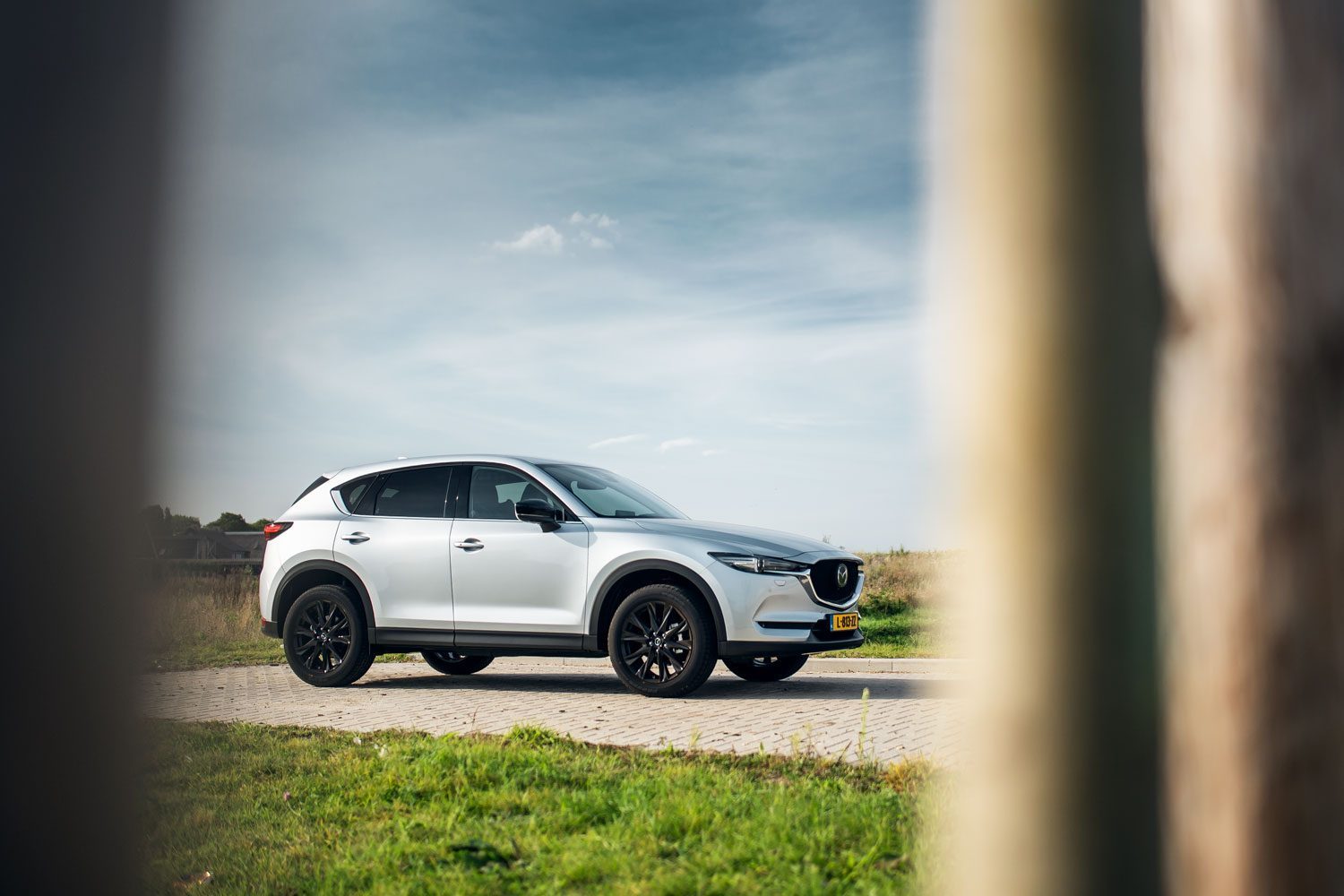 autoblog garage cx-5