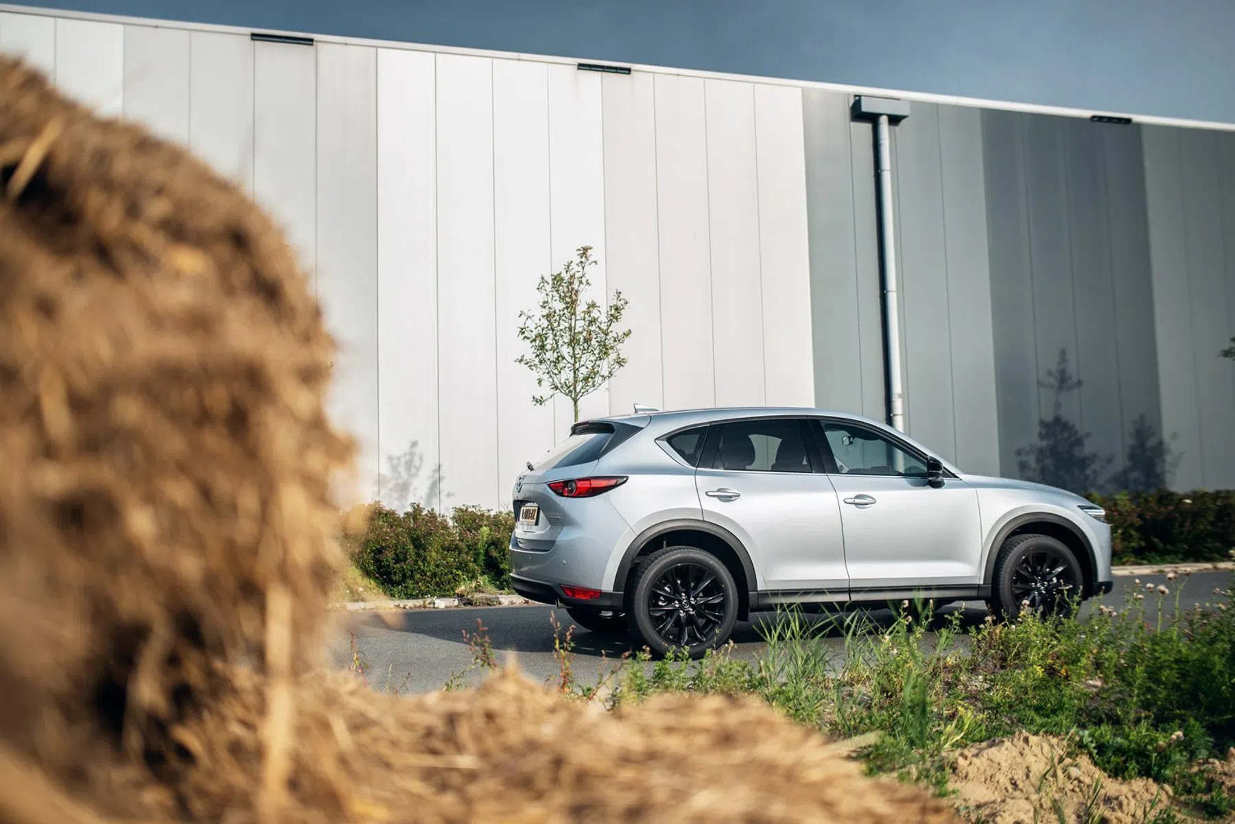 autoblog garage cx-5
