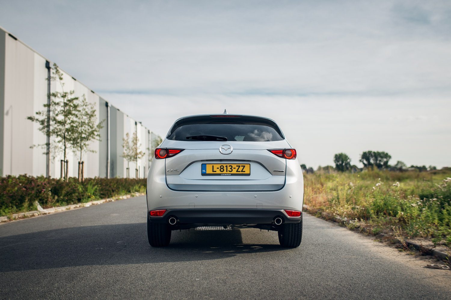 autoblog garage cx-5