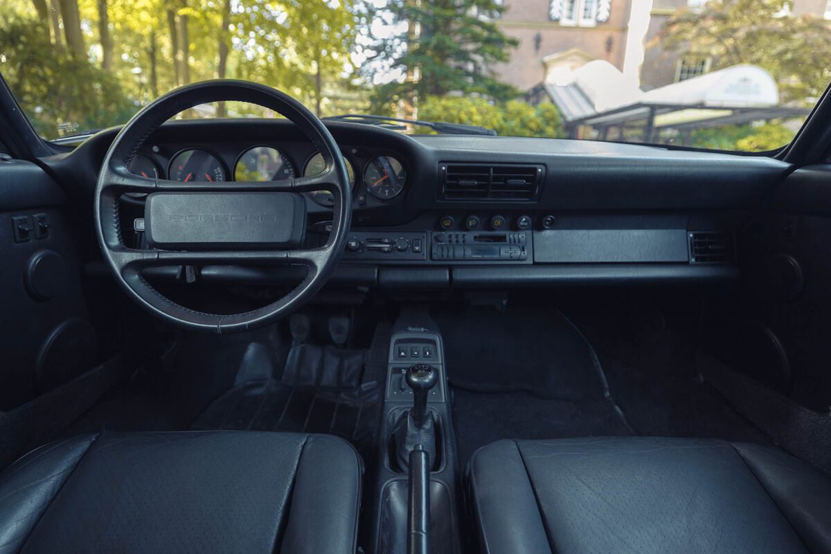 The Collectables Porsche 911