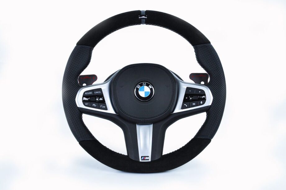 AC Schnitzer stuur