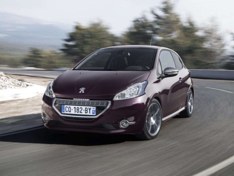 Peugeot