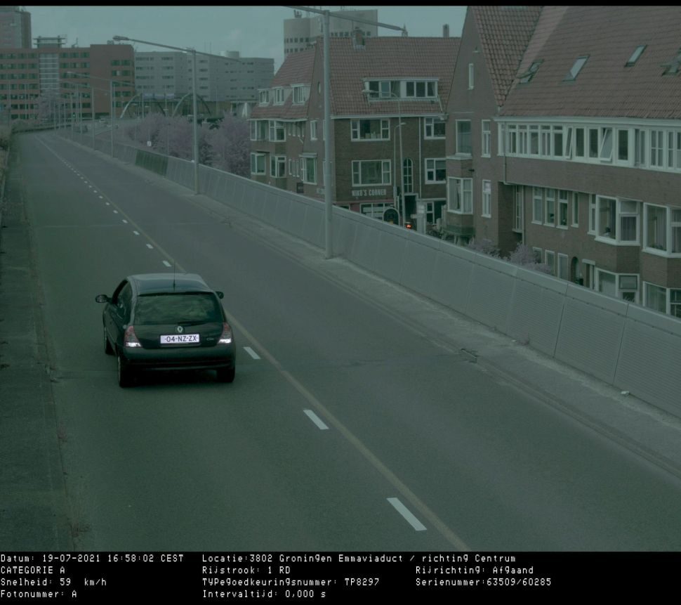 Ondersteunend beeld bij het artikel