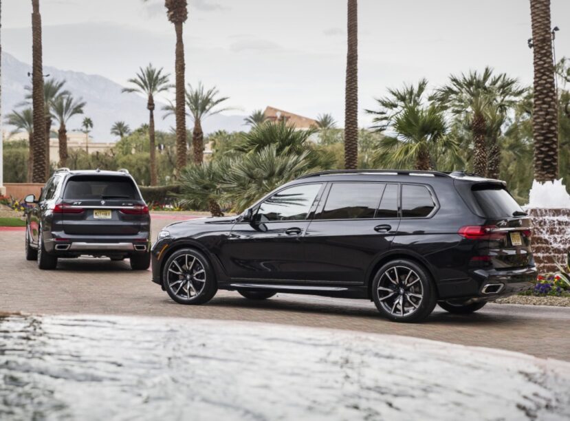 BMW en Mercedes aangeklaagd