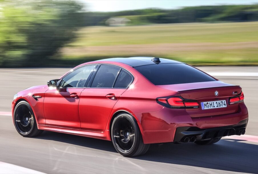 M5
