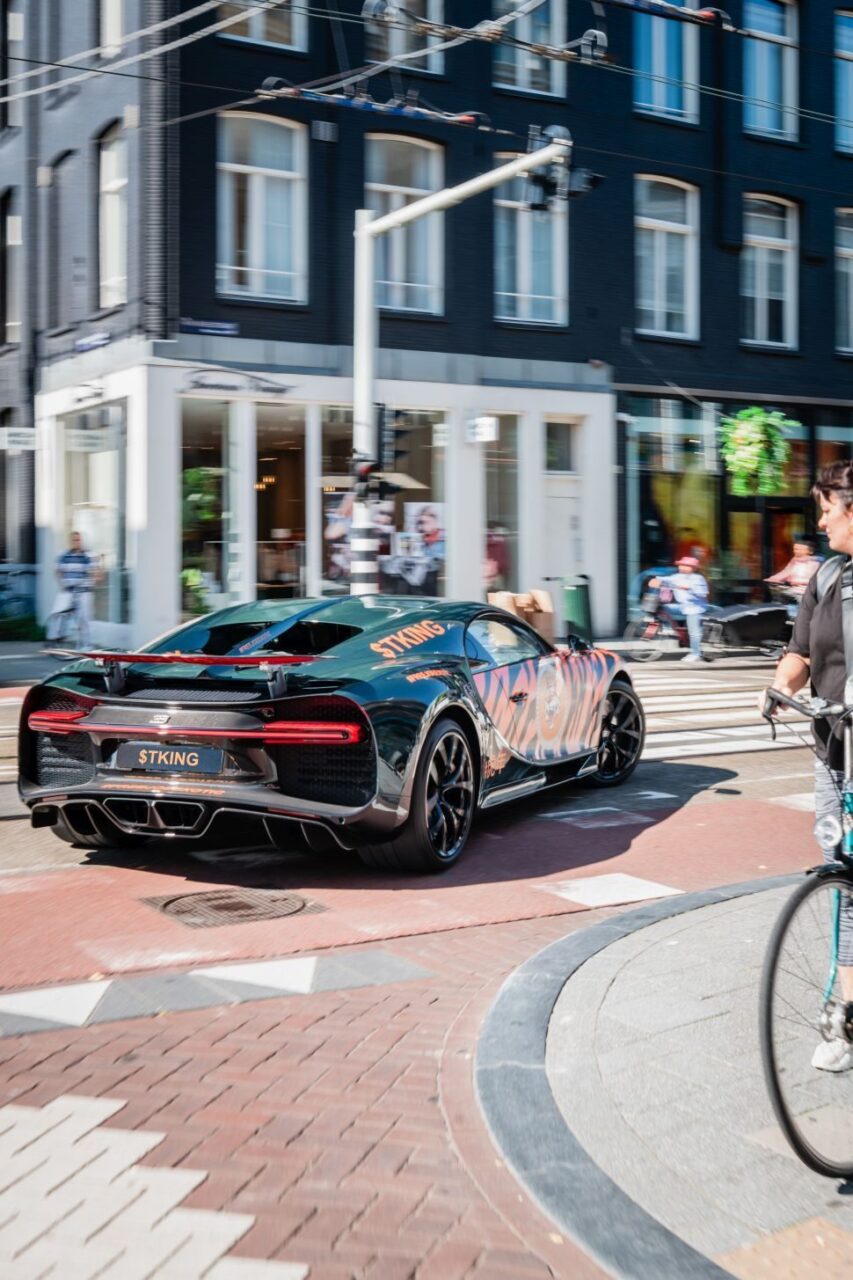 Ondersteunend beeld bij het artikel