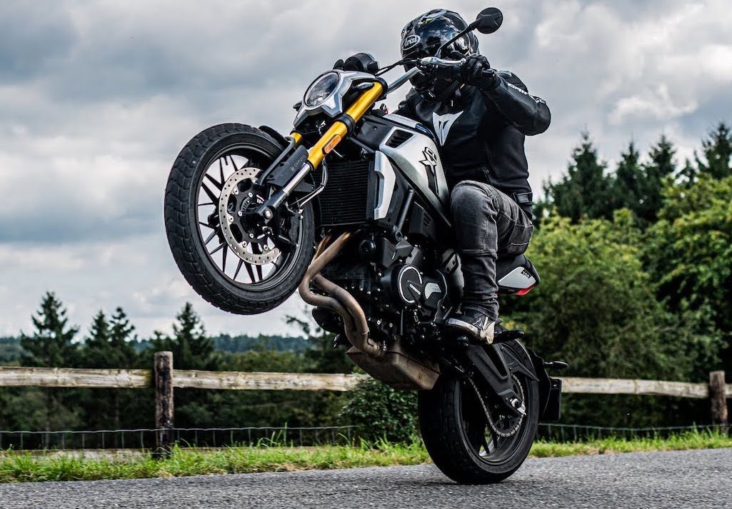 cfmoto 700cl-x