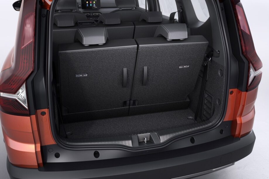 Dacia Jogger