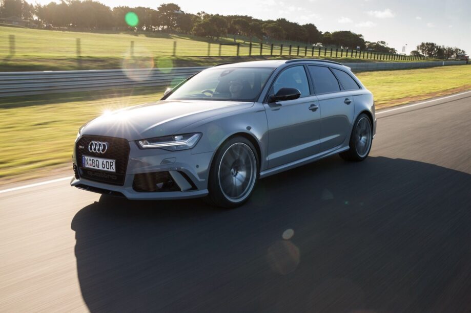 Audi