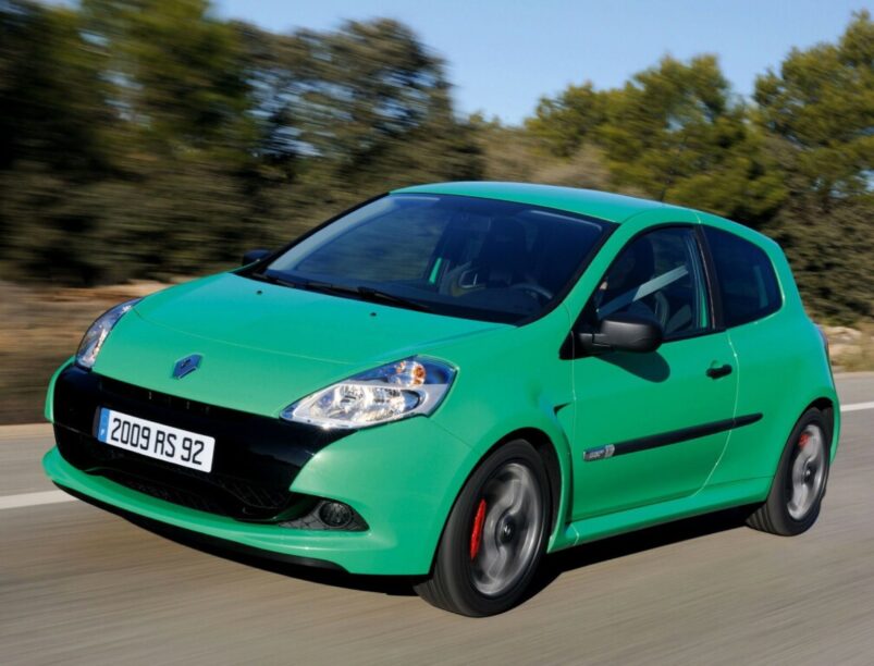 Clio