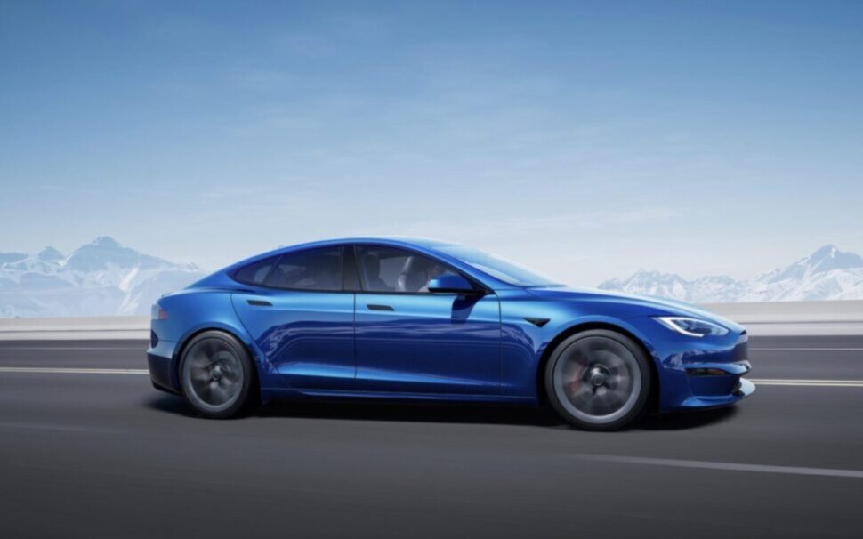 Tesla