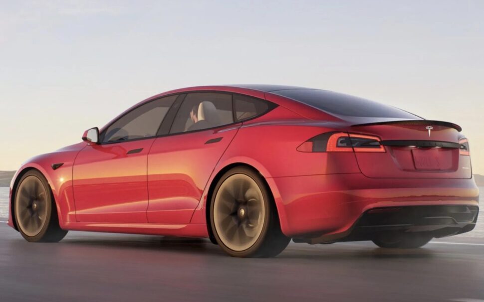 Tesla