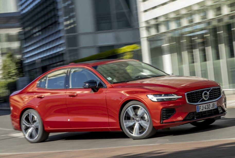 Volvo